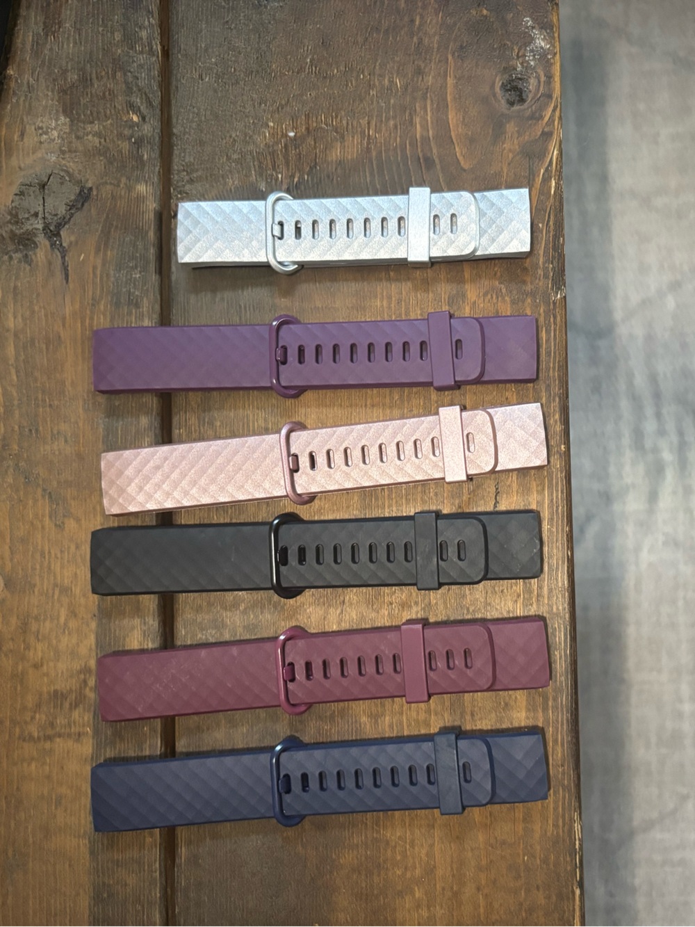 Fitbit Charge 3/4  Watch Bands
